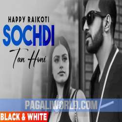 Sochdi Tan Honi Poster