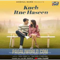 Kuch Itne Haseen Poster