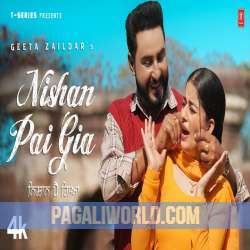 Nishan Pai Gia Poster