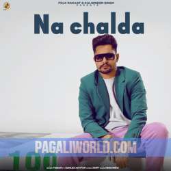 Na Chalda Poster