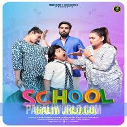 School Nhi Jana Poster