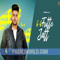 6 6 Futte Jatt Poster