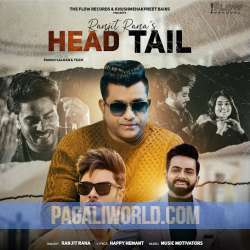 Head Tail Poster