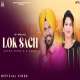 Lok Sach Poster