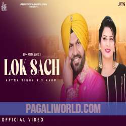 Lok Sach Poster