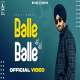 Balle Balle Ranjit Bawa Poster