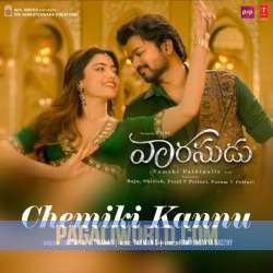 Chemiki Kannu Poster