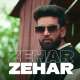 Zehar Poster