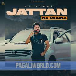 Jattan Da Munda Poster