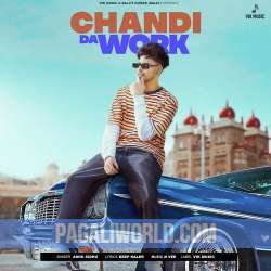 Chandi Da Work Poster