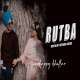 Rutba Navhappy Bhullar Poster