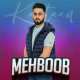 Mehboob Poster