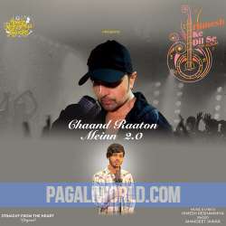 Chaand Raaton Main 2.0 Poster