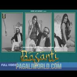 Basanti Manish Rawal Poster