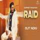 Raid Gurpreet Randhawa Poster