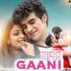 Gaani Roshan Prince Poster