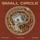 Small Circle Poster