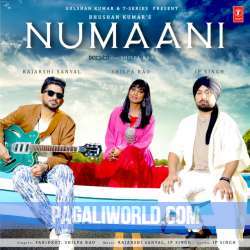 Numaani Poster