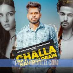 Challa Nav Dolorain Poster