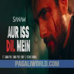 Aur Iss Dil Mein Poster