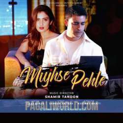 Mujhse Pehle Poster