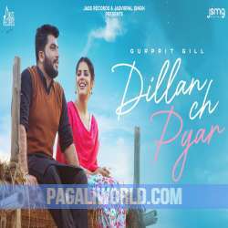 Dillan Ch Pyar Poster