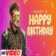 Jazzy B (Mashup) | Birthday Wish Poster