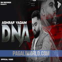 DNA Ashraf Yadam Poster