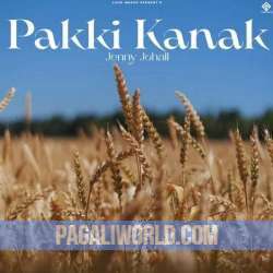 Pakki Kanak Poster