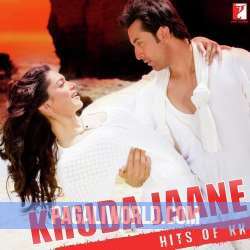 Khuda Jaane Ke Poster