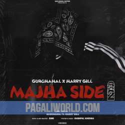 Majha Side 2 Poster