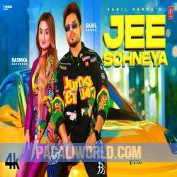 Jee Sohneya Poster