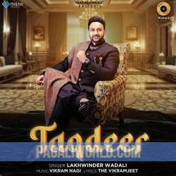 Taqdeer Lakhwinder Wadali Poster