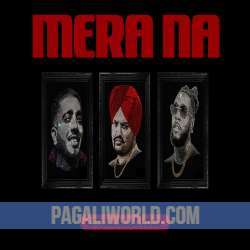 Mera Na Poster