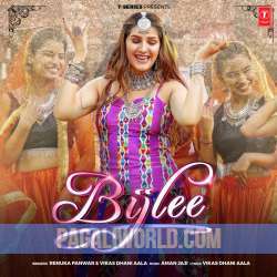 Bijlee Poster