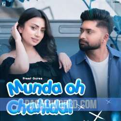 Munda Oh Chahidai Poster