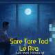 Sare Tare Tod Le Ava [ Slowed And Reverb ] Poster