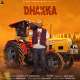 Dhakka Poster