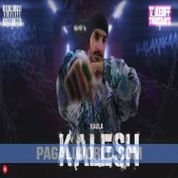 Kalesh Raula Poster