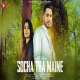 Socha Tha Maine Poster