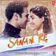 Sanam Re Lofi Poster