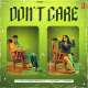 Don't Care Jot Dhindsa Poster