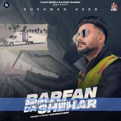 Barfan Da Shehar Poster