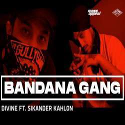 Bandana Gang Poster