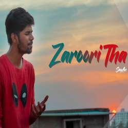 Zaroori Thaa (Cover) Poster