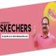 Skechers (Reggaeton Mix)   DJ Ravish n DJ Chico Poster