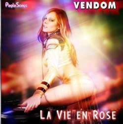 La Vie en Rose Poster