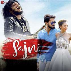 Sajni Poster