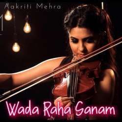 Wada Raha Sanam Poster