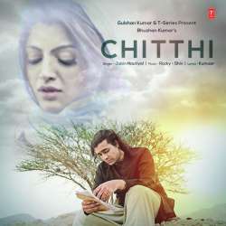 Chitthi Poster